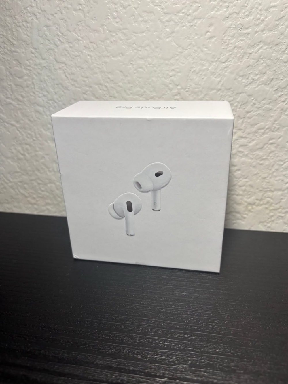 Apple AirPods Pro (2nd generation) ) Wireless Earbuds White NWT